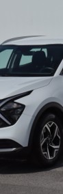 Kia Sportage IV , Salon Polska, 1. Właściciel, Serwis ASO, Klimatronic,-3
