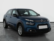 Citroen C4 Cactus I , Salon Polska, Serwis ASO, VAT 23%, Klima, Tempomat,