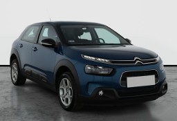 Citroen C4 Cactus I , Salon Polska, Serwis ASO, VAT 23%, Klima, Tempomat,