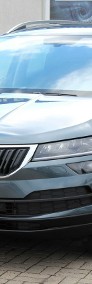 Skoda Karoq Style SalonPL FV23% Navi Kamera LED Tempomat Android Auto-3