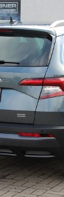 Skoda Karoq Style SalonPL FV23% Navi Kamera LED Tempomat Android Auto-4