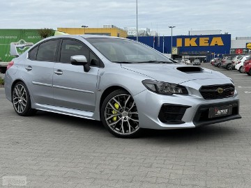 WRX STI Limited