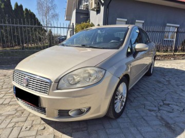 Fiat Linea