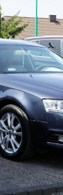 Audi A6 III (C6) 2.0 Benzyna 170KM, bardzo zadbane, ważne opłaty, roczna gwarancja,-3
