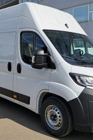 Opel Movano Heavy L4H3 Heavy L4H3 2.2 140KM-2