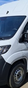 Opel Movano Heavy L4H3 Heavy L4H3 2.2 140KM-4