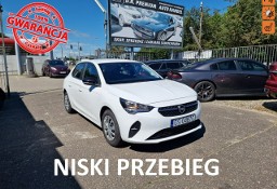 Opel Corsa F 1.2 Benzyna 75 KM, Bluetooth, Klimatyzacja, Isofix, Tempomat, Jak No