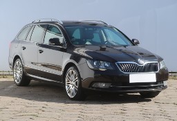 Skoda Superb II , Salon Polska, 170 KM, DSG, Navi, Xenon, Bi-Xenon,