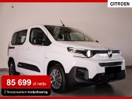 Citroen Berlingo II M Plus L1H1 M Plus L1H1 1.2 110KM