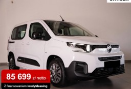 Citroen Berlingo II M Plus L1H1 M Plus L1H1 1.2 110KM