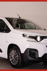 Citroen Berlingo II M Plus L1H1 M Plus L1H1 1.2 110KM-2