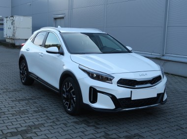 Kia Xceed , Salon Polska, 1. Właściciel, Serwis ASO, Klimatronic,-1