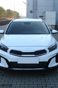 Kia Xceed , Salon Polska, 1. Właściciel, Serwis ASO, Klimatronic,-2