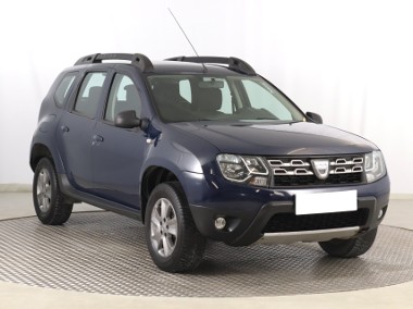 Dacia Duster I , Salon Polska, Serwis ASO, GAZ, Klima-1