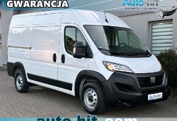 Fiat Ducato L2H2 Nowy Model Klimatronic 140KM 2024r *68.500km /www.auto-hit.com/