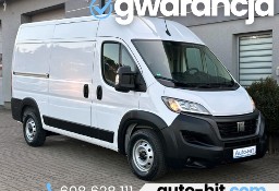 Fiat Ducato L2H2 Nowy Model Klimatronic 140KM 2024r *68.500km /www.auto-hit.com/