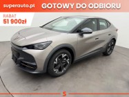 Cupra Tavascan Endurance 82kWh Endurance 82kWh 286KM