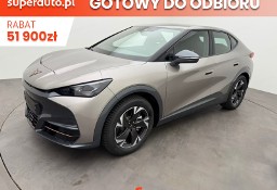 Cupra Tavascan Endurance 82kWh Endurance 82kWh 286KM