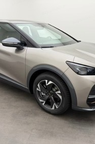 Cupra Tavascan Endurance 82kWh Endurance 82kWh 286KM-2