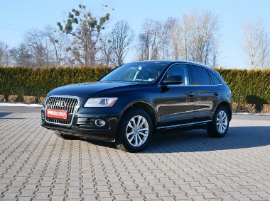 Audi Q5 II 2.0TFSI 225KM [Eu5] 4x4 Quattro -Automat -Bardzo zadbany-1