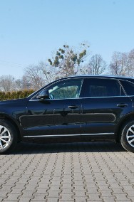 Audi Q5 II 2.0TFSI 225KM [Eu5] 4x4 Quattro -Automat -Bardzo zadbany-2