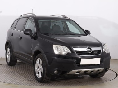 Opel Antara , Klimatronic, Parktronic,ALU-1