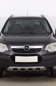 Opel Antara , Klimatronic, Parktronic,ALU-2