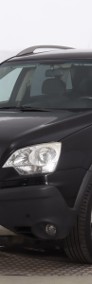 Opel Antara , Klimatronic, Parktronic,ALU-3