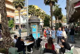 Lokal Torremolinos