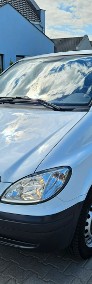 Mercedes-Benz Vito Rata600zł FV MaxDługi Long ZabudowaSerwis-3
