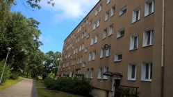 Mieszkanie Poznań Winogrady, ul. os. Zwycięstwa