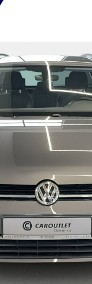 Volkswagen Golf VIII Golf Variant VAT 23% Comfortline 1.6TDI 115KM M5 2020 r., Salon PL, I-3