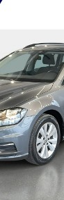 Volkswagen Golf VIII Golf Variant VAT 23% Comfortline 1.6TDI 115KM M5 2020 r., Salon PL, I-4