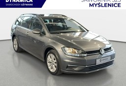 Volkswagen Golf VIII Golf Variant VAT 23% Comfortline 1.6TDI 115KM M5 2020 r., Salon PL, I