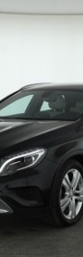 Mercedes-Benz Klasa GLA I , Salon Polska, Serwis ASO, Automat, Navi, Xenon, Bi-Xenon,-3