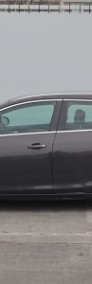 Opel Astra J , Navi, Klimatronic, Tempomat, Parktronic,ALU-4