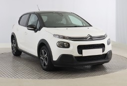Citroen C3 III , Salon Polska, 1. Właściciel, Serwis ASO, Klima, Tempomat,
