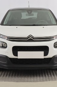 Citroen C3 III , Salon Polska, 1. Właściciel, Serwis ASO, Klima, Tempomat,-2