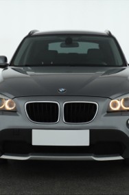 BMW X1 I (E84) , Automat, Xenon, Tempomat, Parktronic,-2