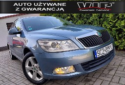 Skoda Octavia II 2.0 TDI Elegance