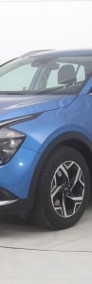 Kia Sportage IV , Salon Polska, Serwis ASO, Automat, Klimatronic, Tempomat,-3