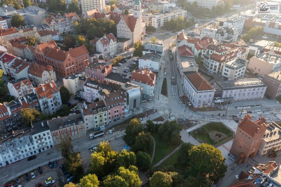 lokal handlowy, usługowy na sprzedaż