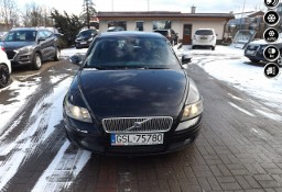 Volvo V50 II