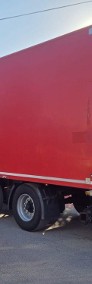 Naczepa Tracon Izoterma 2009r-3