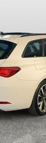 SEAT Leon III VAT 23% FR 1.5TSI 150KM M6 2023 r., Salon PL, Gwarancja fabryczna-3
