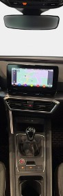 SEAT Leon III VAT 23% FR 1.5TSI 150KM M6 2023 r., Salon PL, Gwarancja fabryczna-4