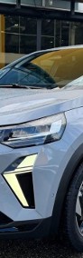 Renault Captur Techno EDC aut.1.3 TCe mHEV Techno aut.1.3 TCe mHEV 140KM / fotele przednie-3