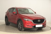 Mazda CX-5 , Salon Polska, 1. Właściciel, Automat, VAT 23%, Skóra, Navi,