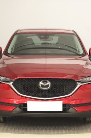 Mazda CX-5 , Salon Polska, 1. Właściciel, Automat, VAT 23%, Skóra, Navi,-2