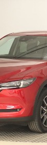 Mazda CX-5 , Salon Polska, 1. Właściciel, Automat, VAT 23%, Skóra, Navi,-3